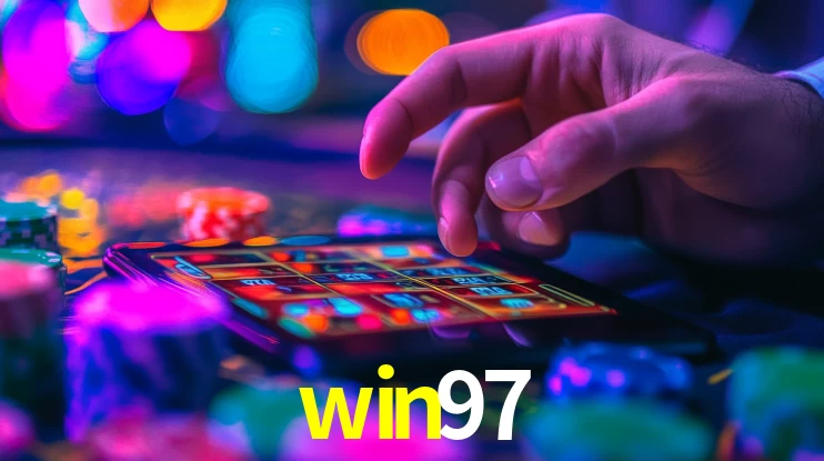 Conta Pessoal win97